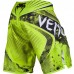 Шорти Venum Galactic Fightshorts Neo Yellow